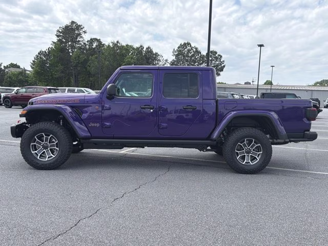 2026 Reign Jeep Gladiator Mojave X 4X4 Truck
