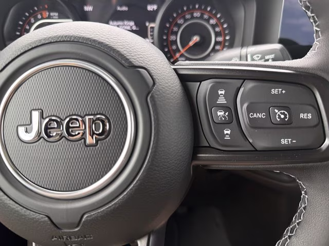 2026 Reign Jeep Gladiator Mojave X 4X4 Truck