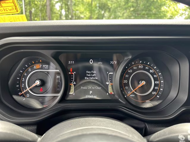 2024 Black Clearcoat Jeep Wrangler Rubicon 4X4 Convertible