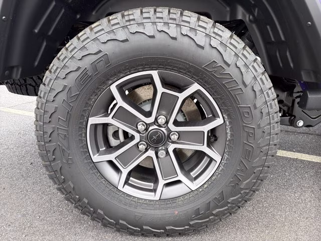 2026 Reign Jeep Gladiator Mojave X 4X4 Truck