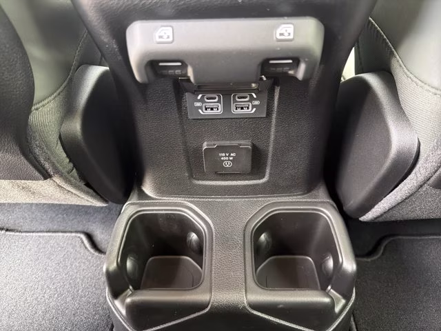 2026 Reign Jeep Gladiator Mojave X 4X4 Truck