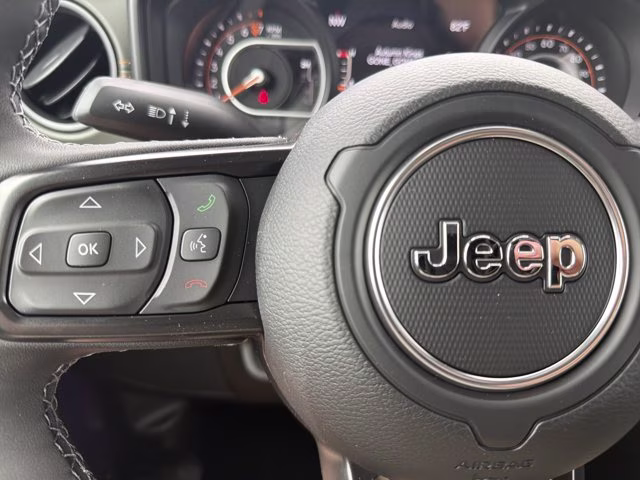 2026 Reign Jeep Gladiator Mojave X 4X4 Truck