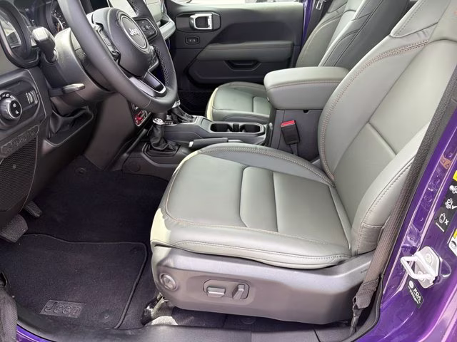 2026 Reign Jeep Gladiator Mojave X 4X4 Truck
