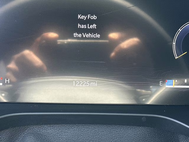2024 Midnight Sky Jeep Grand Cherokee Limited 4X4 SUV