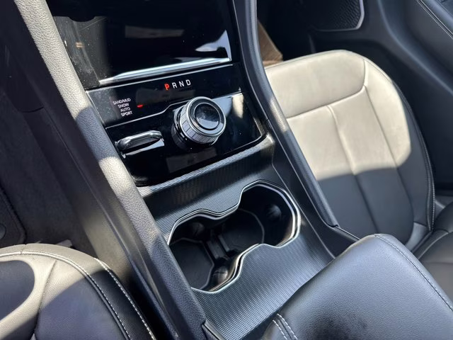 2024 Midnight Sky Jeep Grand Cherokee Limited 4X4 SUV
