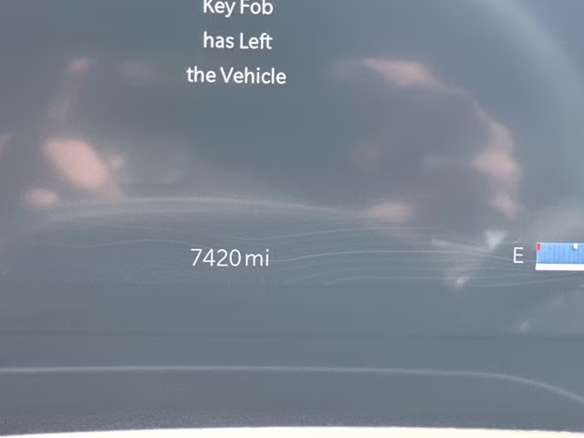 2024 Bright White Clearcoat Jeep Grand Cherokee Limited 4X4 SUV