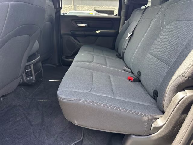 2023 Black Ram 1500 Tradesman 4X4 Truck