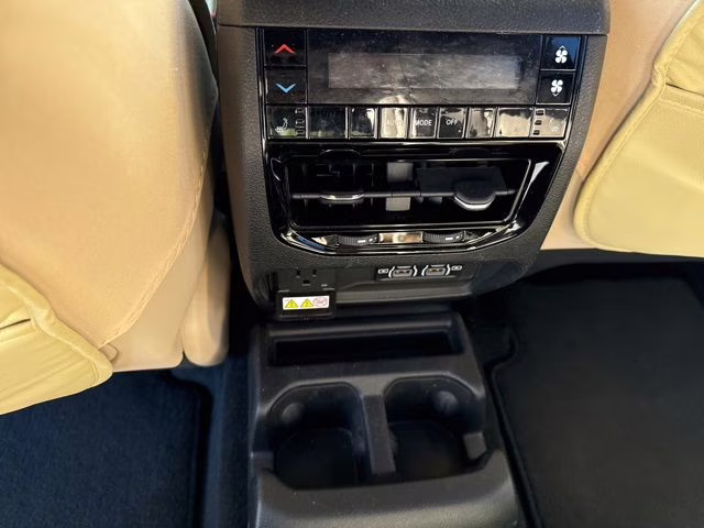 2023 Velvet Red Pearlcoat Jeep Grand Cherokee L Limited 4X4 SUV