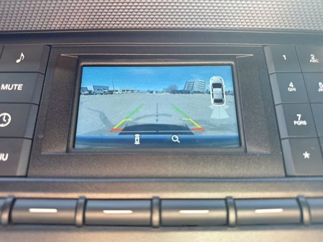 2018 Oxford White Ford Mustang GT RWD Coupe