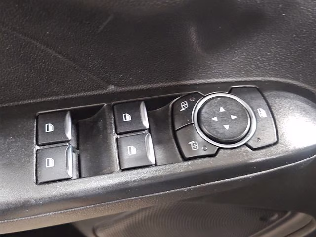 2025 Agate Black Metallic Ford Escape Platinum AWD SUV