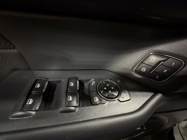 2022 Agate Black Metallic Ford Expedition Max Platinum 4X4 SUV