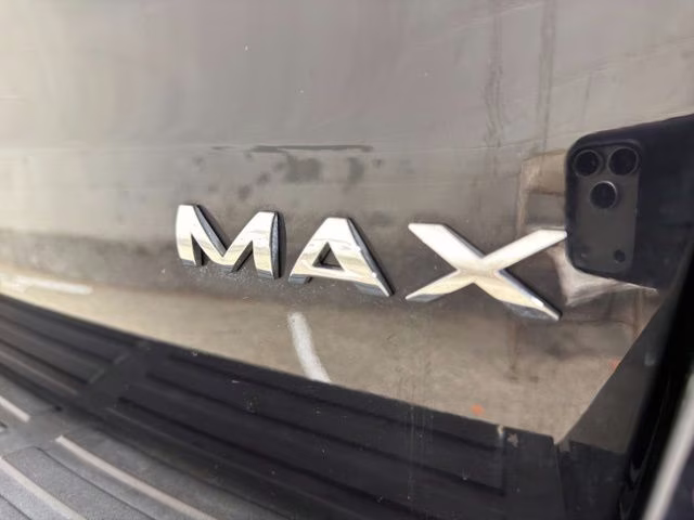 2022 Agate Black Metallic Ford Expedition Max Platinum 4X4 SUV