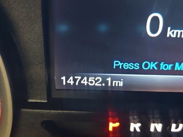 2019 Agate Black Metallic Ford F-150 XLT 4X4 Truck