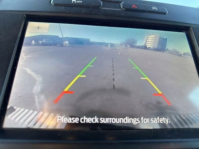 2019 Agate Black Metallic Ford F-150 XLT 4X4 Truck