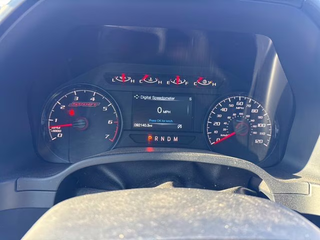 2018 Shadow Black Ford F-150 XLT 4X4 Truck