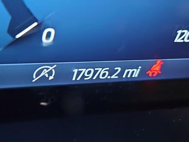 2025 Oxford White Ford F-150 Tremor 4X4 Truck
