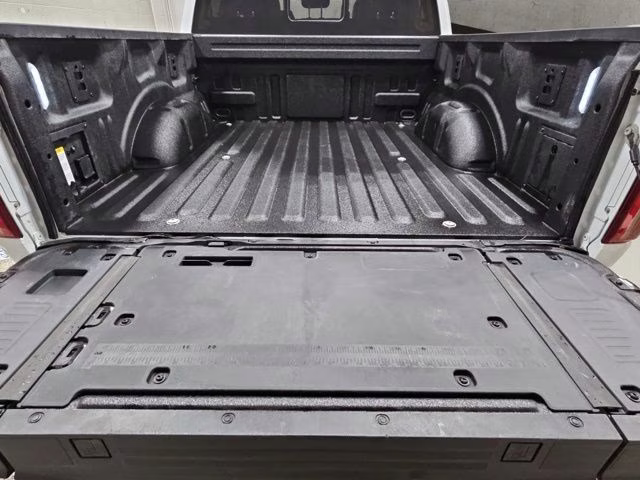 2025 Oxford White Ford F-150 Tremor 4X4 Truck