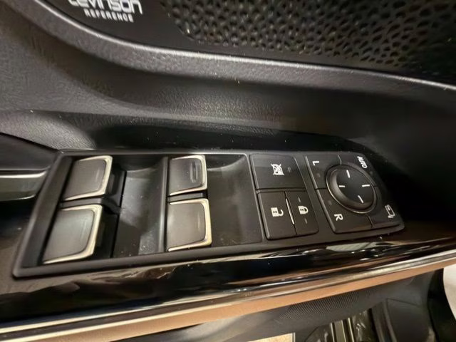 2023 Nori Green Pearl Lexus LX 600 Luxury 4X4 SUV