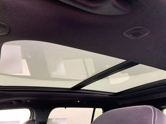 2024 Bright White Clearcoat Jeep Grand Cherokee Limited 4X4 SUV