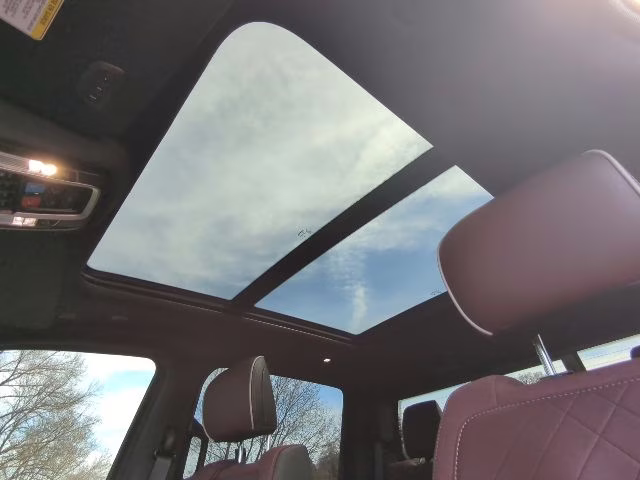 2026 Diamond Black Crystal Pearlcoat Ram 1500 Limited 4X4 Truck