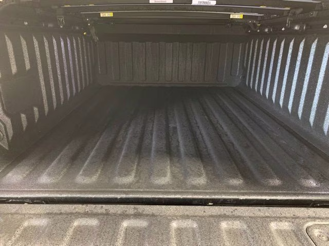 2026 Diamond Black Crystal Pearlcoat Ram 1500 Limited 4X4 Truck