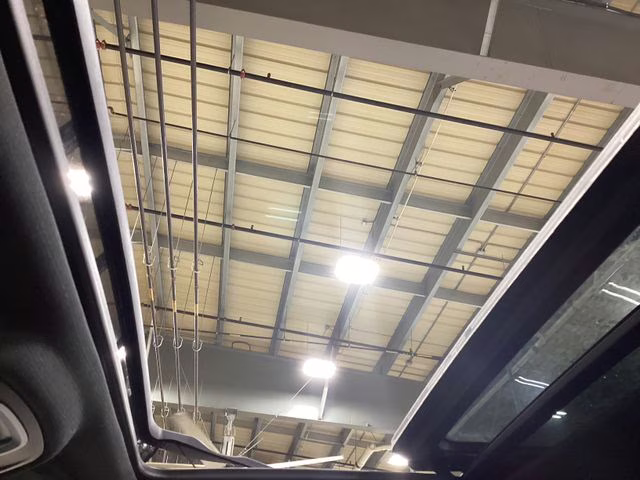 2025 Diamond Black Crystal Pearlcoat Ram 1500 Rebel 4X4 Truck