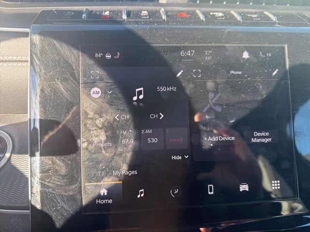 2023 Velvet Red Pearlcoat Jeep Grand Cherokee Altitude X 4X4 SUV