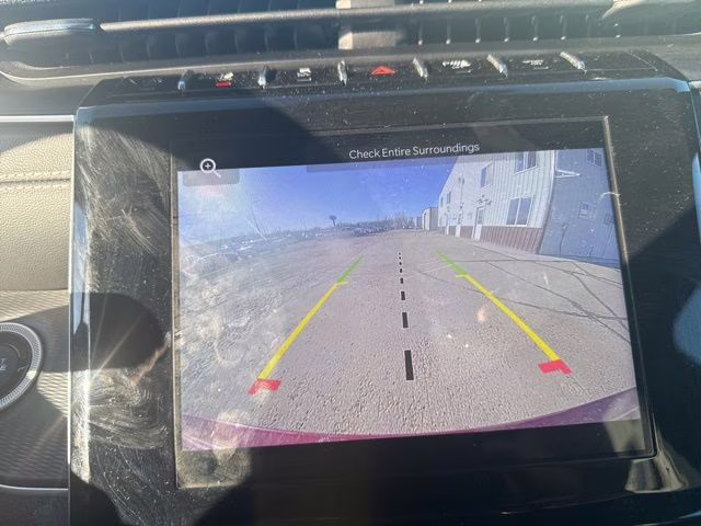 2023 Velvet Red Pearlcoat Jeep Grand Cherokee Altitude X 4X4 SUV