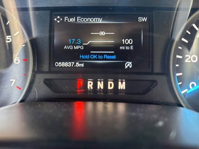 2020 Iconic Silver Metallic Ford F-150 XLT 4X4 Truck