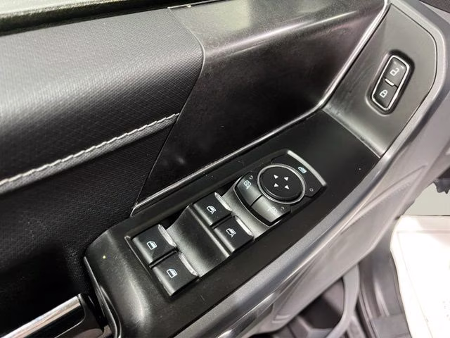 2024 Agate Black Metallic Ford F-150 XLT 4X4 Truck