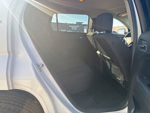 2017 Summit White GMC Terrain SLE-2 AWD SUV