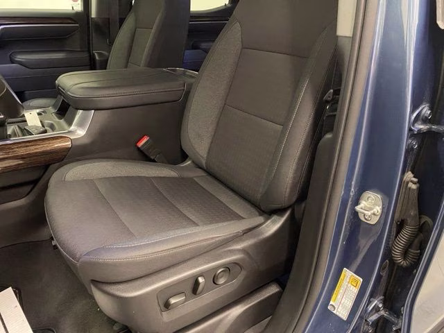 2026 Downpour Metallic GMC Sierra 1500 Elevation 4X4 Truck
