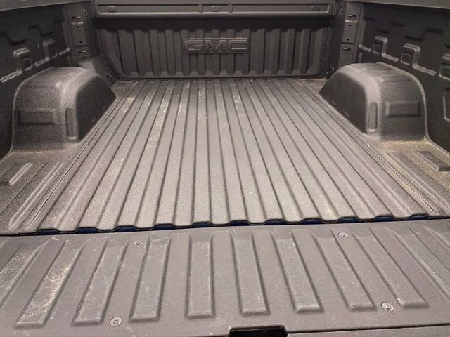 2026 Downpour Metallic GMC Sierra 1500 Elevation 4X4 Truck
