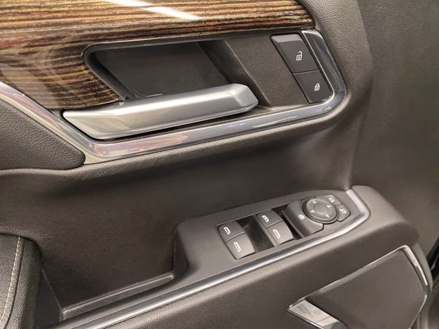 2023 Titanium Rush Metallic GMC Sierra 1500 Elevation 4X4 Truck