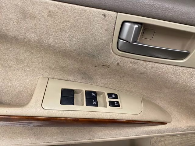 2004 Spirited Bronze Pearl Nissan Maxima 3.5 SL FWD Sedan