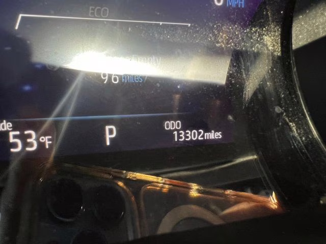 2019 Wind Chill Pearl Toyota Camry XSE FWD Sedan