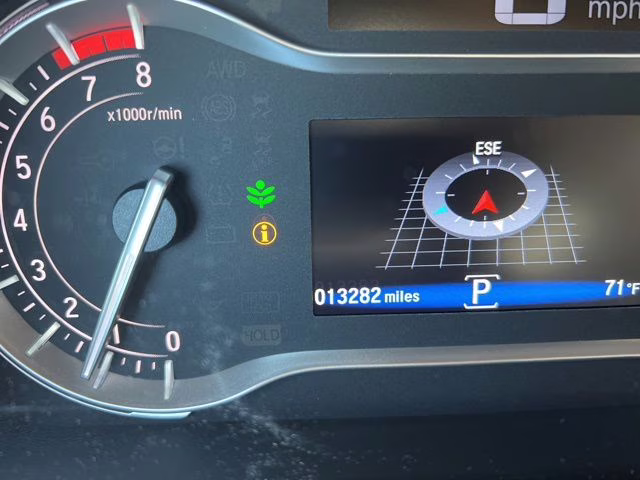 2023 Crystal Black Pearl Honda Ridgeline RTL-E AWD Truck