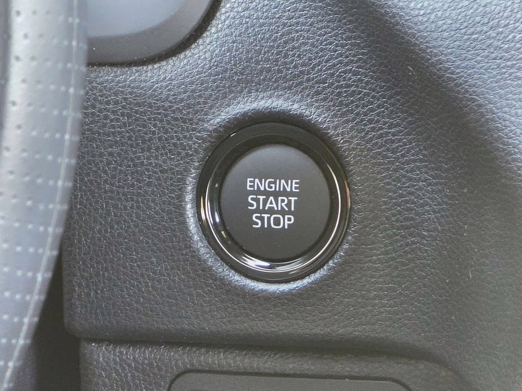 2026 Ice Cap Toyota Tundra SR 4X4 Truck