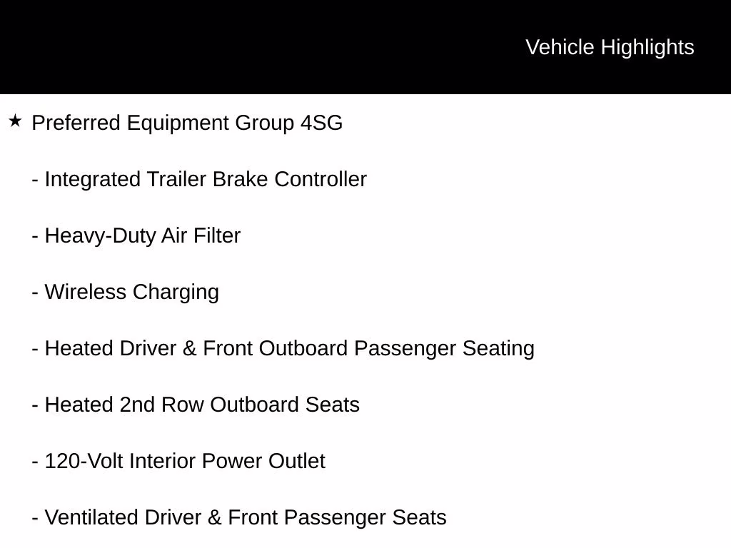 2025 Summit White GMC Sierra 1500 AT4X 4X4 Truck