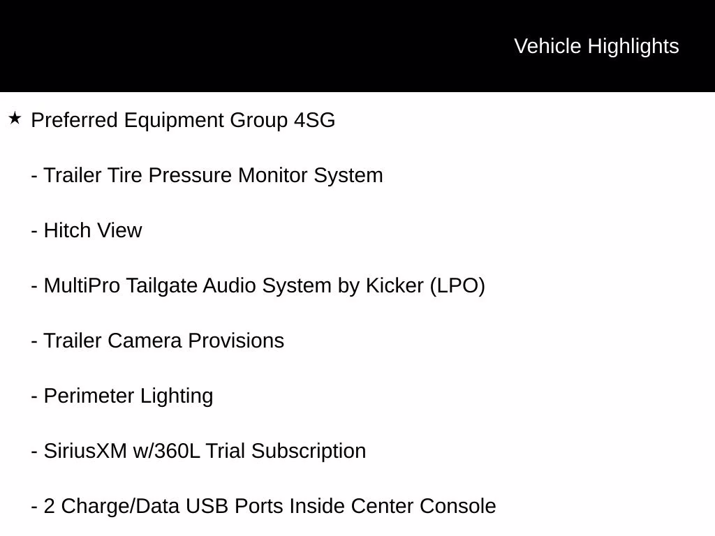 2025 Summit White GMC Sierra 1500 AT4X 4X4 Truck