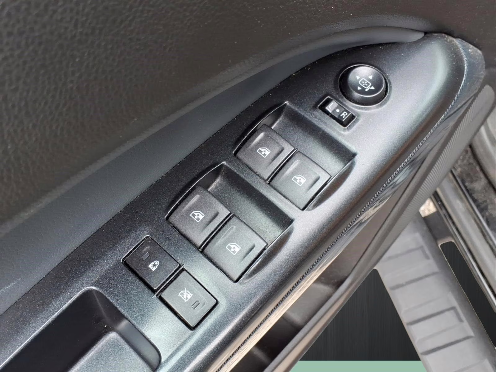 2021 Black Chevrolet Colorado Z71 4X4 Truck