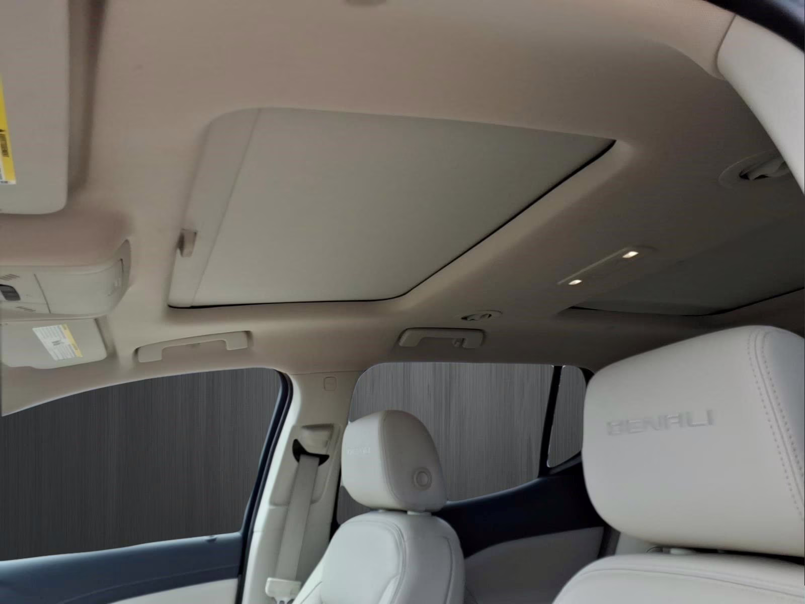 2020 Quartz GMC Acadia Denali FWD SUV