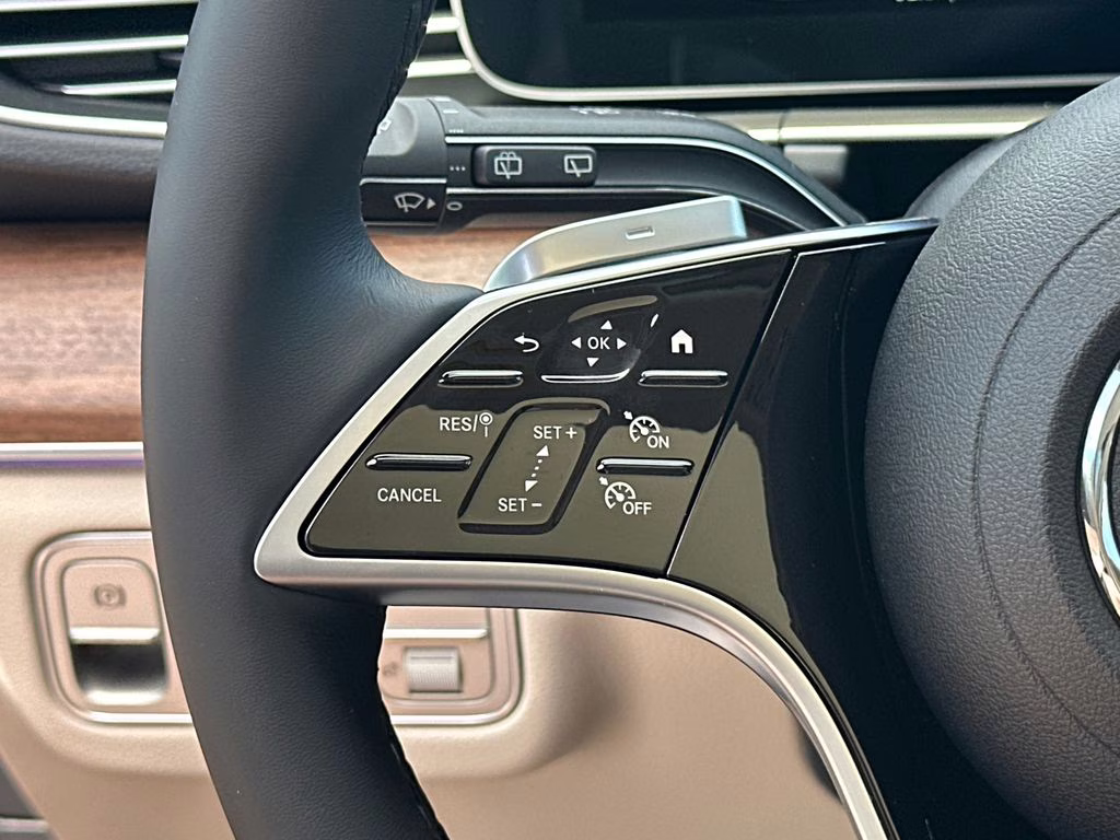 2026 Obsidian Mercedes-Benz GLE GLE 450 AWD SUV