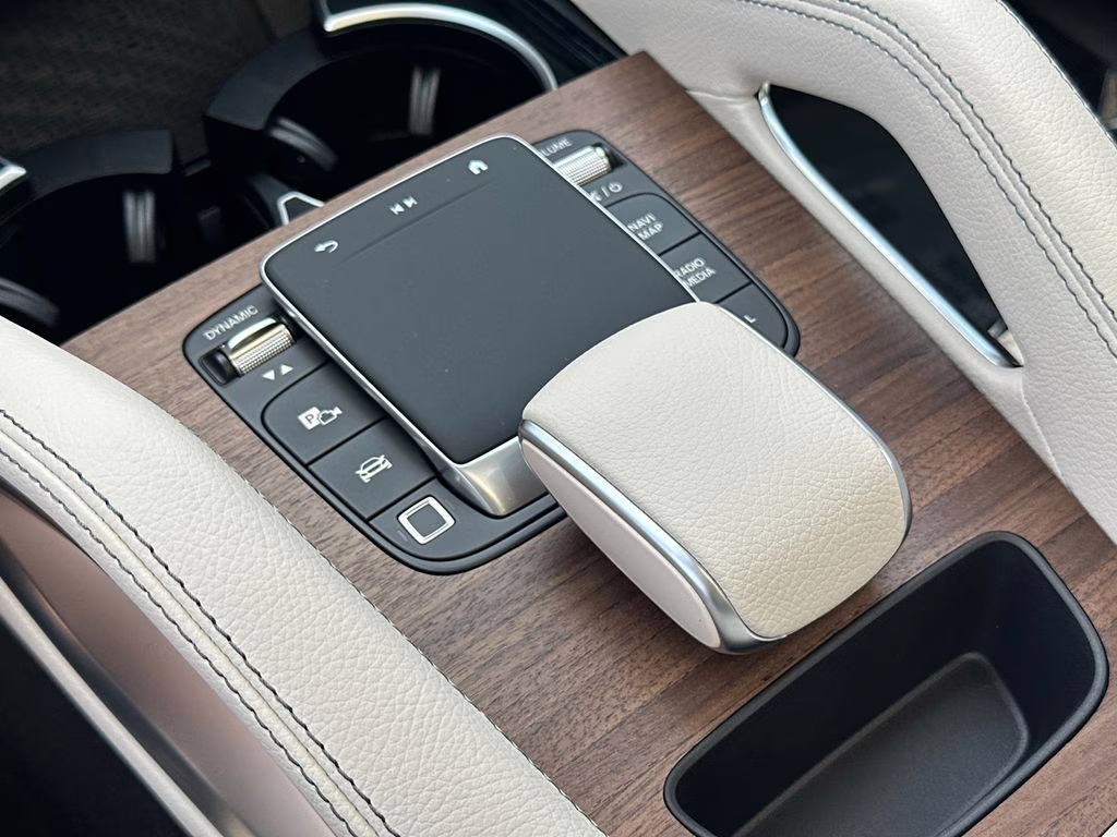2026 Obsidian Mercedes-Benz GLE GLE 450 AWD SUV