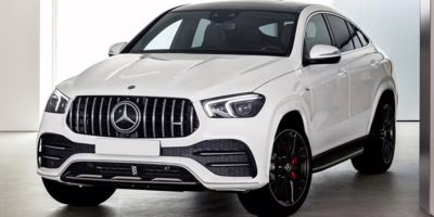 2023 Mercedes-Benz GLE GLE 53 AMG AWD Coupe