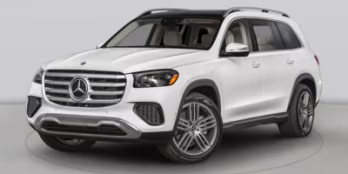 2024 Mercedes-Benz GLS GLS 450 AWD SUV