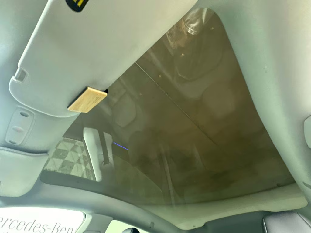 2026 Gray Tesla Model Y AWD SUV