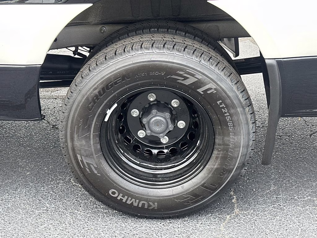 2026 Obsidian Mercedes-Benz Sprinter 3500XD Cargo 170 WB RWD Van