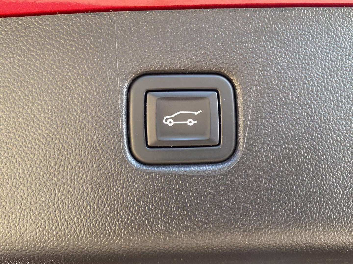 2021 Cherry Red Tintcoat Chevrolet Blazer LT AWD SUV