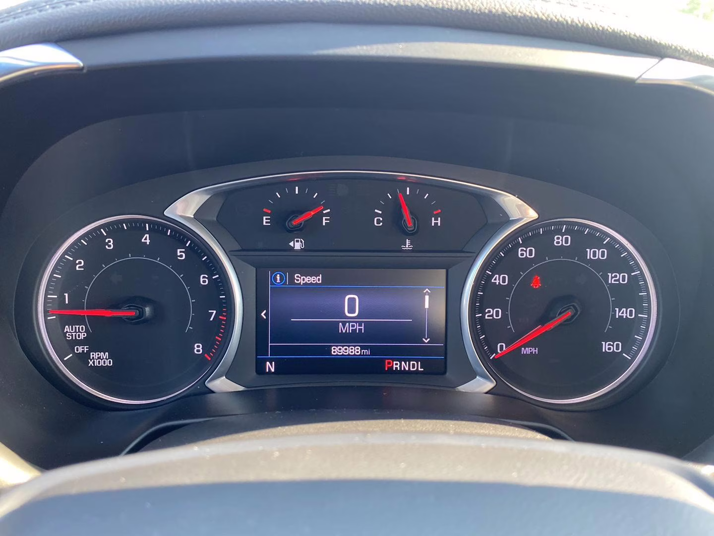 2021 Cherry Red Tintcoat Chevrolet Blazer LT AWD SUV